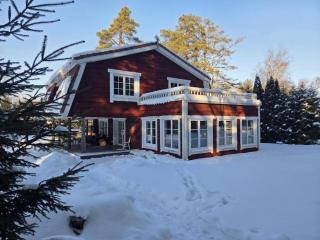 Forest Escape 35min from Tallinn - HotTub & Sauna - 7