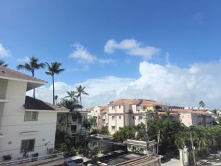 Bavaro Beach hotel resindecial Punta Cana - 1