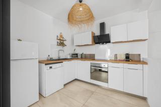 Oasis du lagon "Belle villa créole à l'ermitage" - 4