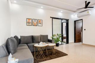 HomeGround Sector 89 -3 BHK Villa - 7
