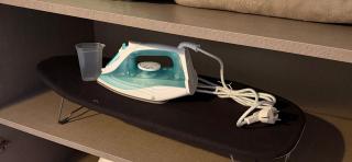 Heel Appartement 90m2 met 2 slaapkamers woonkamer Keuken badkamer privé garage - 7