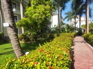 Bavaro Beach hotel resindecial Punta Cana - 2