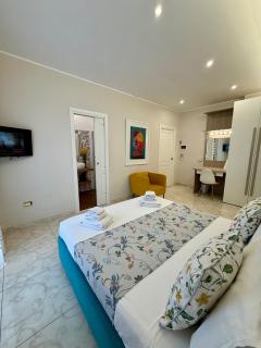 Casa Anatrella comfort house - Naples - 7