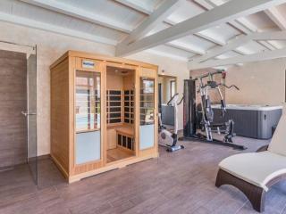 Holiday Home mit Whirlpool und Sauna by Interhome - 9