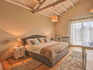 Holiday Home mit Whirlpool und Sauna by Interhome - 4