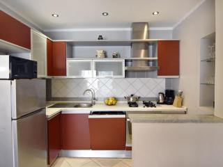 Apartment Große Wohnung in Umag mit Terrasse und Grill by Interhome - 7