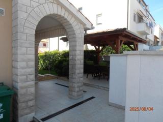 Apartment Ines 2 by Interhome - 4