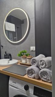 Elite Home 7a Jeżyce - Barańczaka - 6