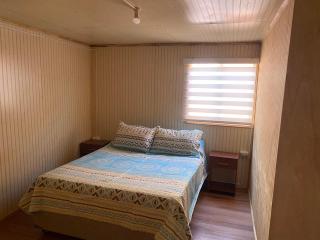 Cabaña disponible - 5