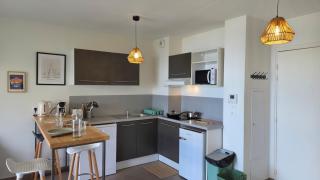 Le Léman Vision - appartement vue Lac - 4