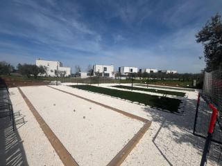 Holiday Home mit privatem beheiztem Schwimmbad by Interhome - 6