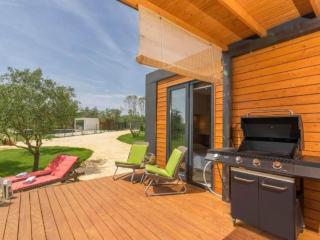 Holiday Home Beach House IVE- romantische Flucht- Jacuzzi- Pool- Meer by Interhome - 6