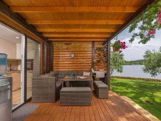 Holiday Home Beach House IVE- romantische Flucht- Jacuzzi- Pool- Meer by Interhome - 5