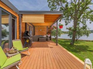Holiday Home Beach House IVE- romantische Flucht- Jacuzzi- Pool- Meer by Interhome - 4