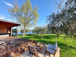 Holiday Home Beach House IVE- romantische Flucht- Jacuzzi- Pool- Meer by Interhome - 3