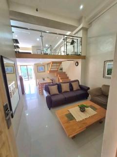 Baguio niceView transient - 2