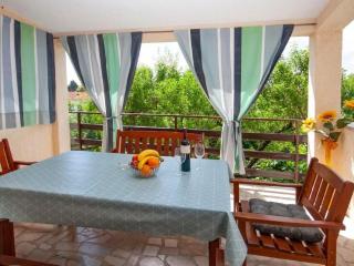 Apartment mit privater Terrasse by Interhome - 4