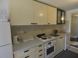 Apartment mit Blick auf das Wasser by Interhome - 1