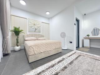 A River Home,Temerloh Riverside Hideaway - 6