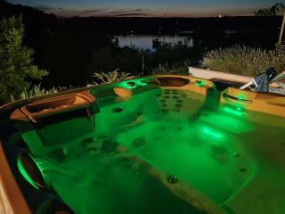 Apartment Haus Rina Banjole mit Whirlpool und Garten by Interhome - 3