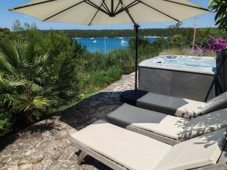 Apartment Haus Rina Banjole mit Whirlpool und Garten by Interhome - 8