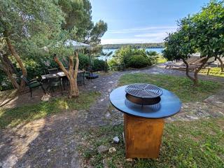 Apartment Haus Rina Banjole mit Whirlpool und Garten by Interhome - 4