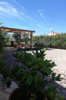 Holiday Home Haus Mirelia für zwei Personen mit Garten by Interhome - 5