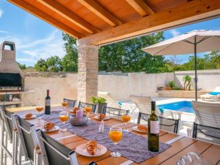 Holiday Home Family villa Nicole by Interhome - 9