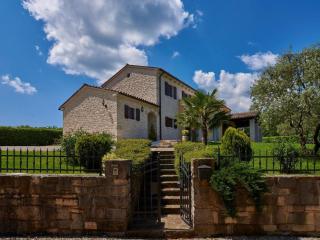 Holiday Home Villa Sujevic für unvergessliche Ferien - Istrien by Interhome - 9