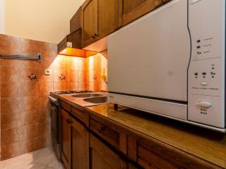 Apartment Appartement in Fažana mit Möbliertem Balkon by Interhome - 4