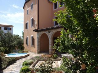 Apartment Appartement in Fažana mit Möbliertem Balkon by Interhome - 7