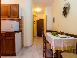 Apartment Appartement in Fažana mit Möbliertem Balkon by Interhome - 5