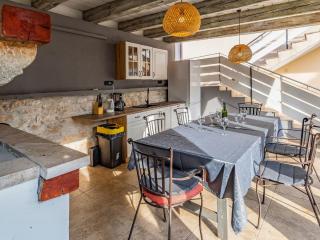 Holiday Home Villa Agneza mit Garten- Pool und Pavillon by Interhome - 7