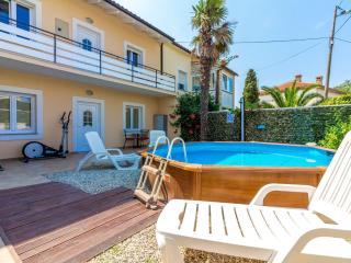 Holiday Home Villa Agneza mit Garten- Pool und Pavillon by Interhome - 9