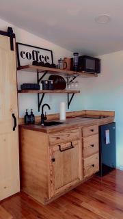 My Cozy Cabin II - 1