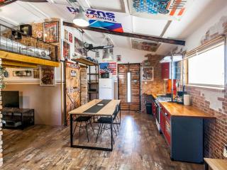 Holiday Home Haus im Industriestil Eni mit privatem Parkplatz by Interhome - 1