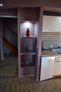 Apartment Apartman Ap4 by Interhome - 2