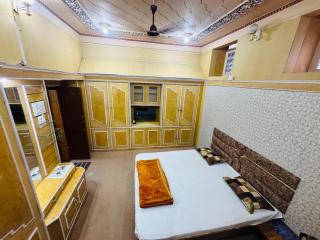 Narmada by hotel rainbow - 1