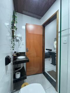 Apartamento Central 50m da delegacia - 8