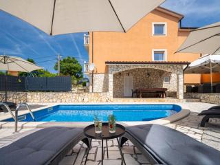 Apartment Apartment Fortuna 1 by Interhome - 9