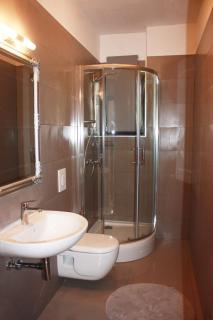 Apartment Geräumige charmante Wohnung in der Nähe des Meeres by Interhome - 1