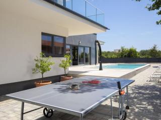 Holiday Home Villa Luna mit Pool- Sauna- Whirlpool- Tennisplatz by Interhome - 7