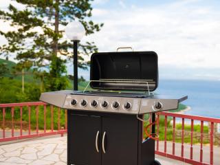 Apartment Luxury Seaview Apartment by Interhome - 7