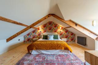 The Beach House Boutique Hotel - Sunderland - 4