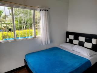 casa de campo el porvenir - 1