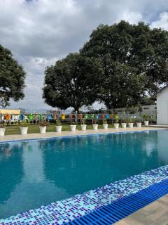 Saalak Farm Stay Dehradun - 3