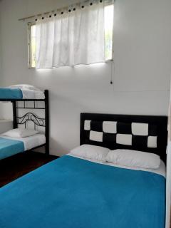 casa de campo el porvenir - 2