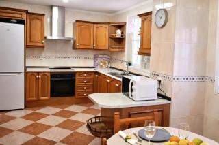 Casa Huelin - Apartamento y Loft, Playa 200m, Patio Privado, Centro Málaga - 9