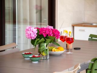 Holiday Home Echo villa- Istra- Pool Jacuzzi- BBQ- Haustierfreundlich by Interhome - 1
