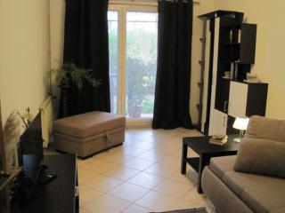 Apartment Ferienwohnung by Interhome - 1